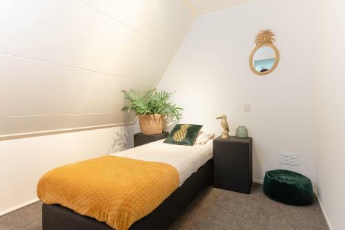 Hotel Luxurious Holiday Farm 8 People
