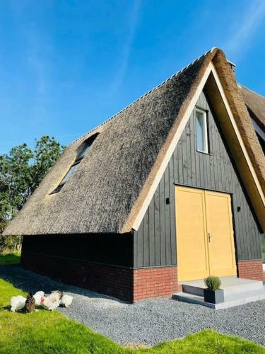 Apartamento Cozy Appartment On The Farm