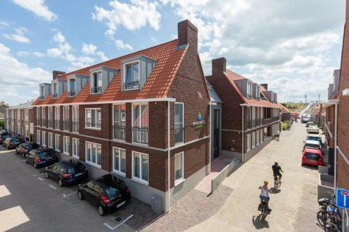 Luxury 4 Person Apartment Pet Allowed Zoutelande