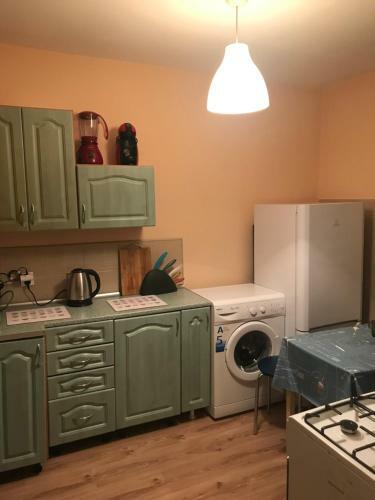Apartamento Ma?e Mieszkanko