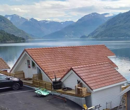 Stryn Fjord Lodge Faleide 130