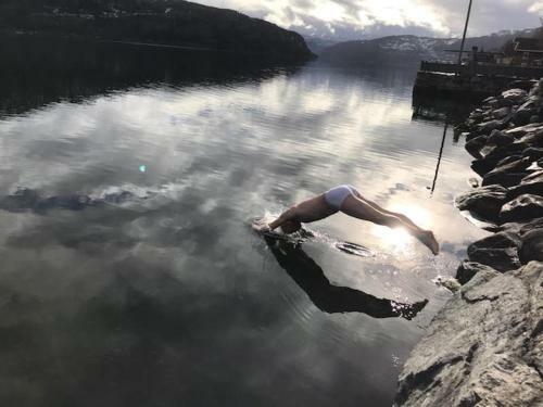 Stryn Fjord Lodge Faleide 130