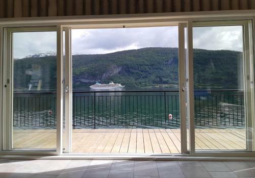 Stryn Fjord Lodge Faleide 130