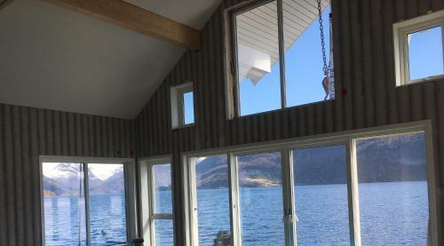 Stryn Fjord Lodge Faleide 130