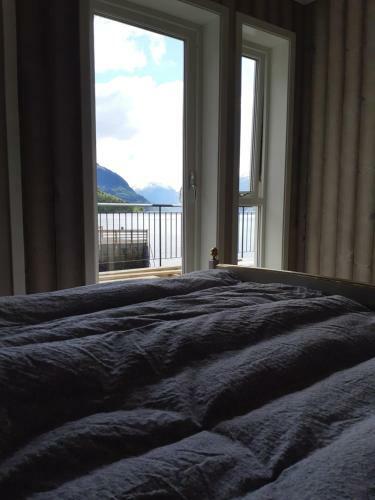 Stryn Fjord Lodge Faleide 130