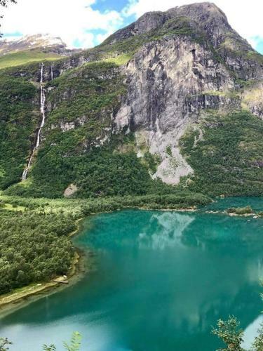 Stryn Fjord Lodge Faleide 130