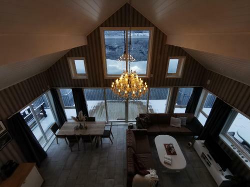 Stryn Fjord Lodge Faleide 130