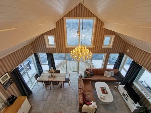 Stryn Fjord Lodge Faleide 130