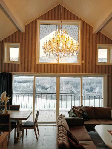 Stryn Fjord Lodge Faleide 130