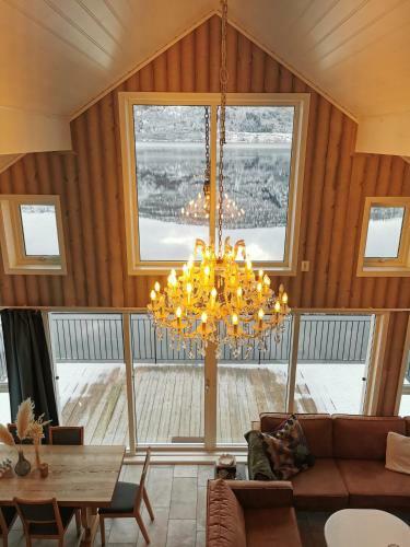 Stryn Fjord Lodge Faleide 130