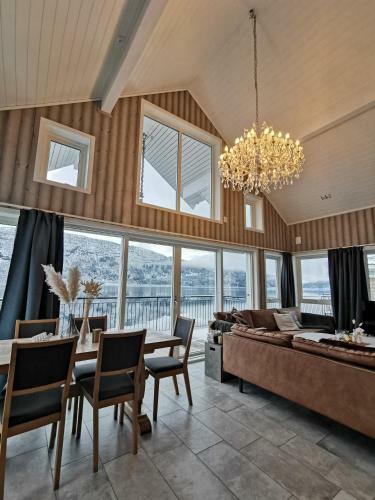 Stryn Fjord Lodge Faleide 130