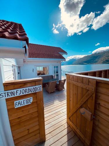 Stryn Fjord Lodge Faleide 130