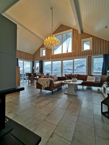 Stryn Fjord Lodge Faleide 130