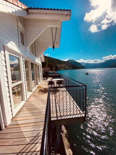 Stryn Fjord Lodge Faleide 130