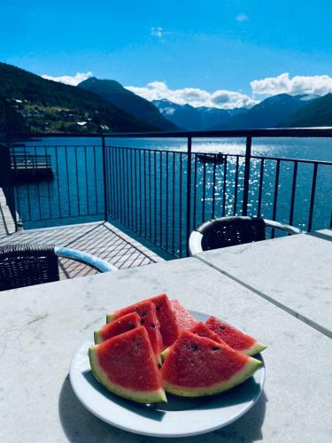 Stryn Fjord Lodge Faleide 130