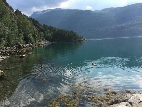 Fagre Stryn Feriehus