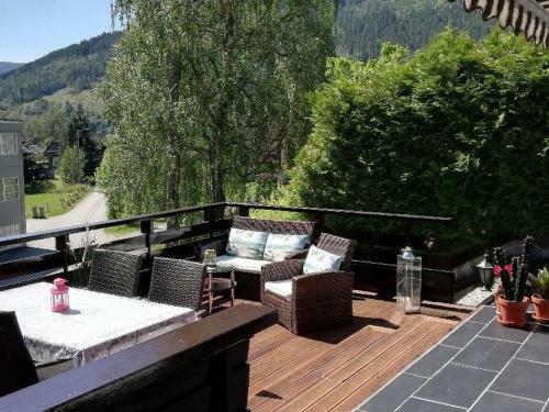 Fagre Stryn Feriehus