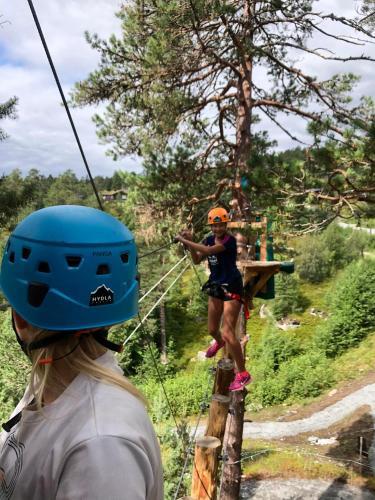 Fagre Stryn Feriehus