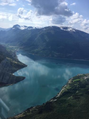 Fagre Stryn Feriehus