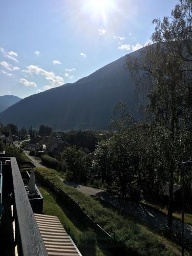 Fagre Stryn Feriehus