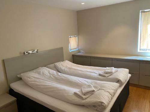 Hotel Kleppstad Lodge Lofoten Experience