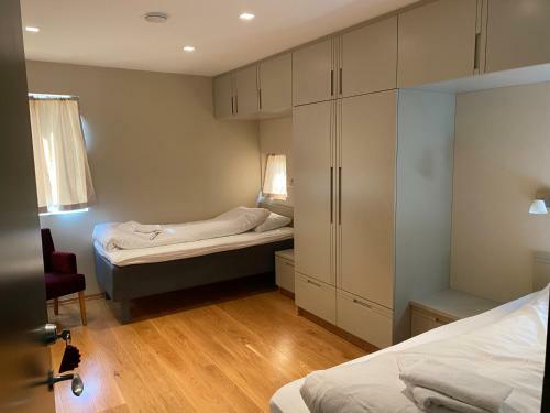Hotel Kleppstad Lodge Lofoten Experience
