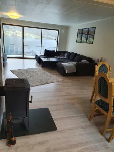 Apartamento Syltefjorden