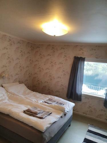 Apartamento Syltefjorden