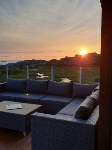 Skudeneshavn 182 Fish Camp