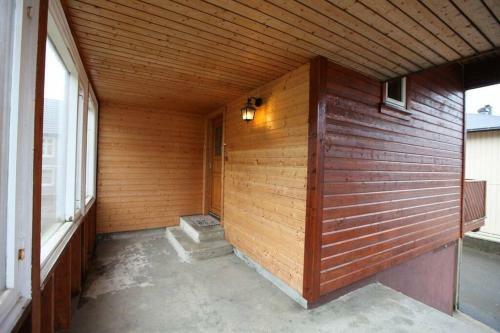 Apartamento Koselig Hus I Havna