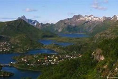 Apartamento Koselig Hus I Havna