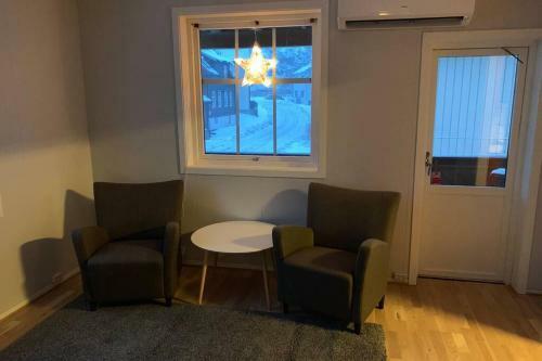 Apartamento Koselig Hus I Havna