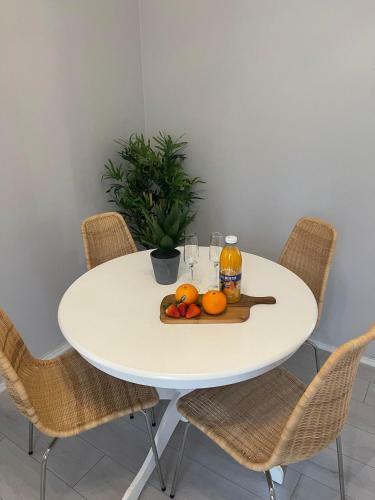 Apartamento Romslig Leilighet Sentralt I Svolv�r Sentrum
