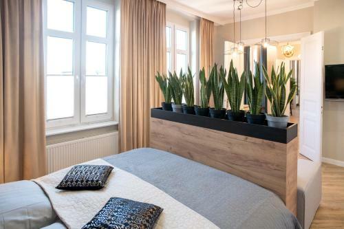Apartament Rynek 12 Ko?cierzyna