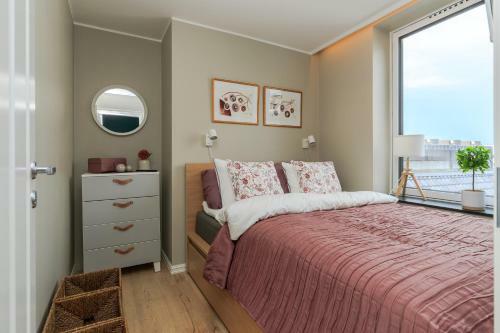 Apartamento Baglergaten 1