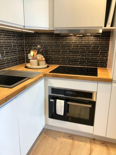 Apartamento Baglergaten 1