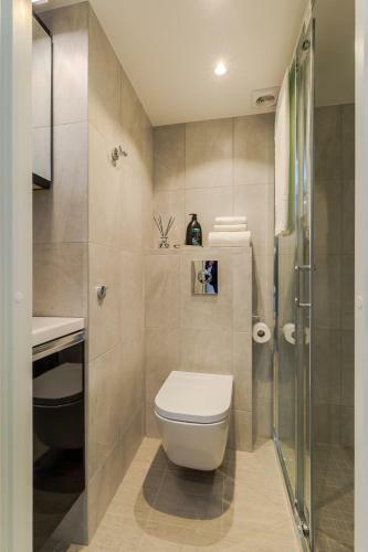 Apartamento Baglergaten 1