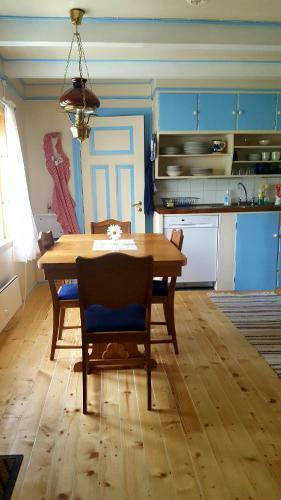 Apartamento Kj�rsvik �vre