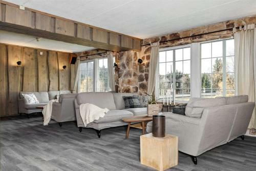Apartamento Fossheim Lodge