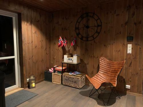 Lodge Trysilsetra 40