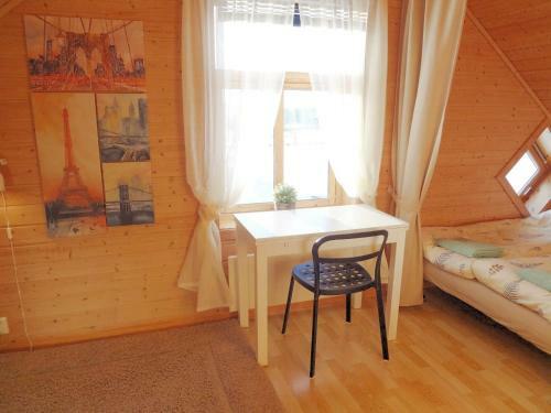 Apartamento Fully Equipped Flat, 2 Bedrooms, Free Car Parking.