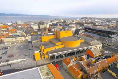 Apartamento City Center, Includes Everything