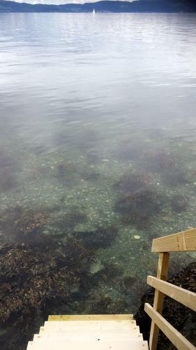 Apartamento Seaside Rentals