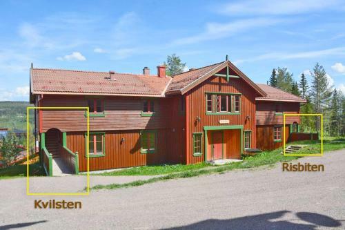 Sjumilskogen