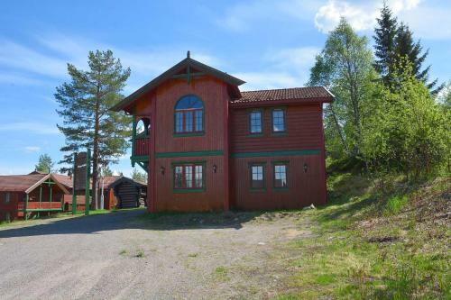 Sjumilskogen