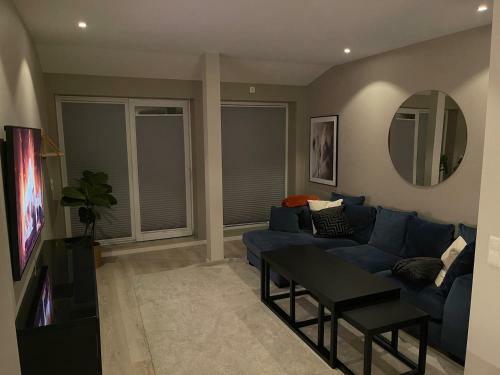 Top Modern Apartment With Terrace And Parking