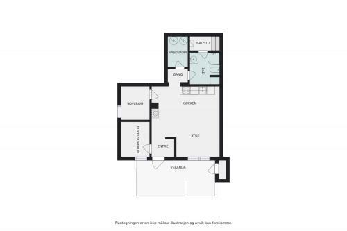 Nice Apartment With Sauna And Ski In Out Trysil