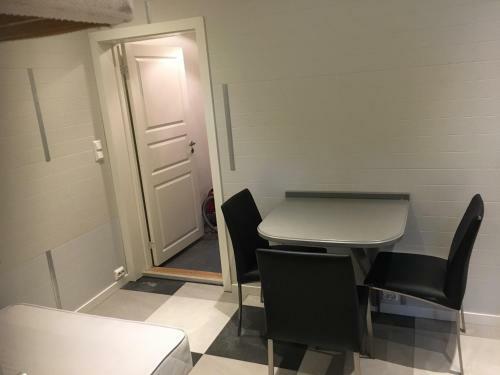 Apartamento Studio1