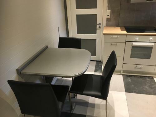 Apartamento Studio1