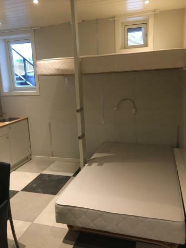 Apartamento Studio1
